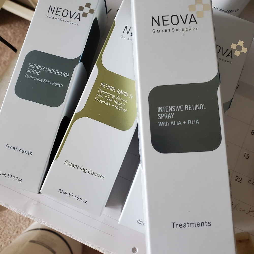 Neova